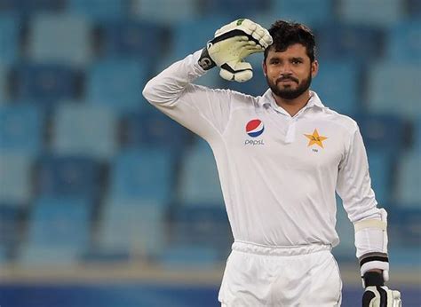 Azhar Ali, Devendra Bishoo attain career-best position in ICC Test Rankings