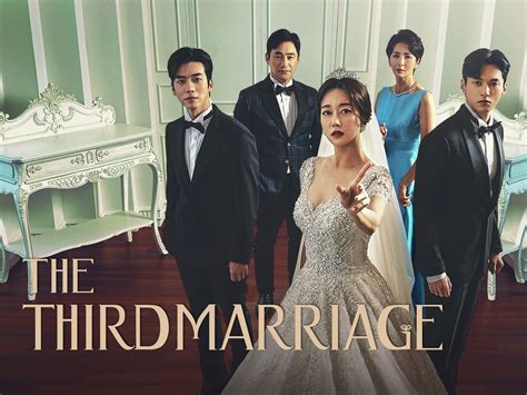 Prime Video: The Third Marriage