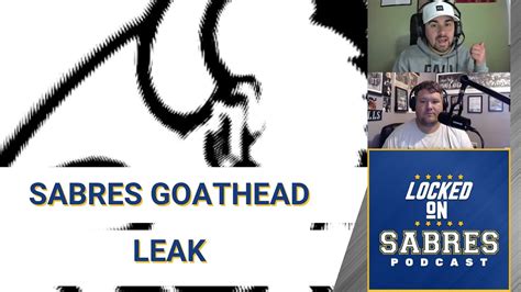 Sabres will bring back 'goat head' jersey for 12 games this season ...