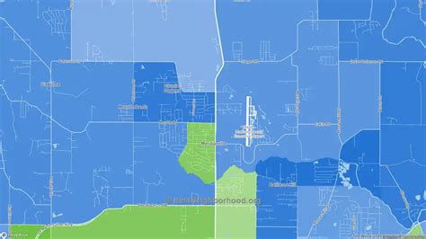 Race, Diversity, and Ethnicity in Meridianville, AL | BestNeighborhood.org