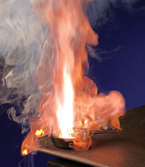 Spontaneous Combustion Is Easier Than You Think | Popular Science