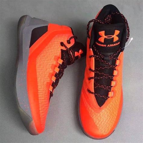 under-armour-curry-3 orange | Zapatillas de baloncesto, Zapatillas basquet, Zapato tenis