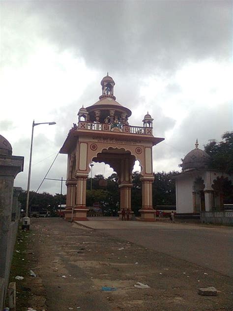 Dharmasthala Manjunatha Temple | Dharmasthala Temple Timings