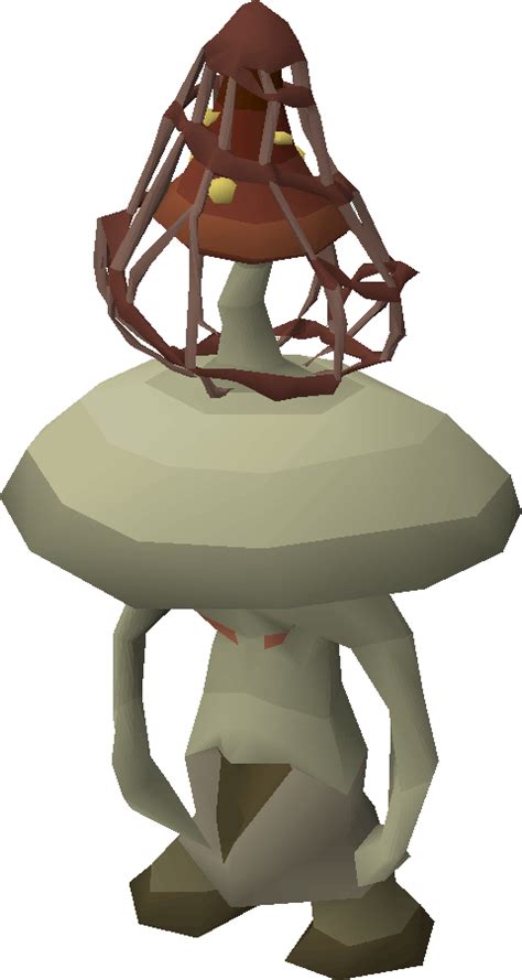 Ancient Zygomite - OSRS Wiki