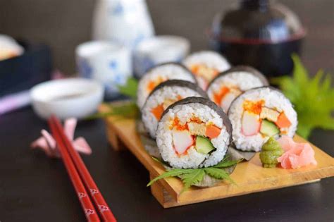 6 Popular Types Of Tuna Used In Sushi