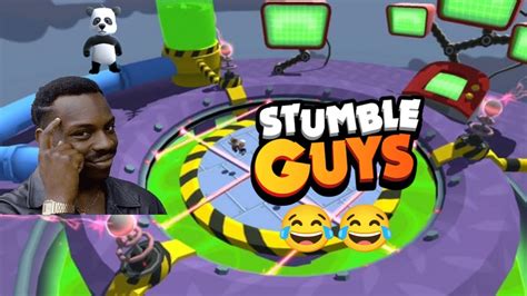 STUMBLE GUYS CON MEMES GRACIOSOS - YouTube