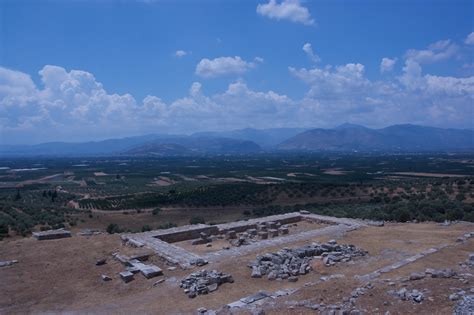 On the festival of the goddess Hērā at the Hēraion overlooking the Plain of Argos - Classical ...