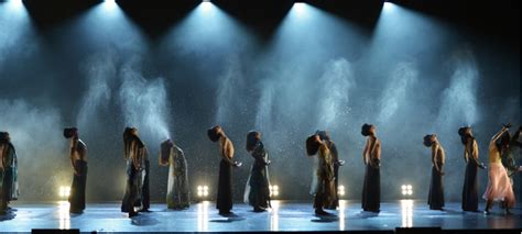 247tickets.com | Jin Xing Dance Theatre: Wild Flower