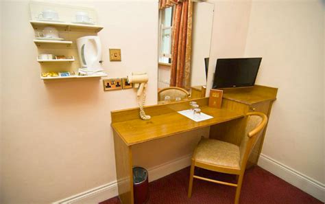 Alexandra Hotel, London | Book on TravelStay.com