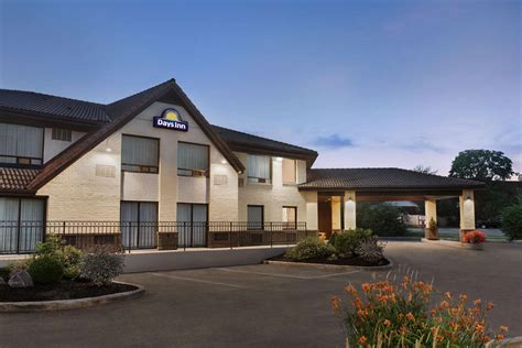 Days Inn Miramichi, NB - See Discounts