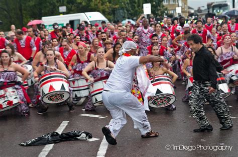 Trinidad and Tobago Holidays and Festivals