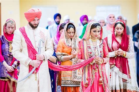 Punjabi and Sikh Weddings – OYO Hotels: Travel Blog