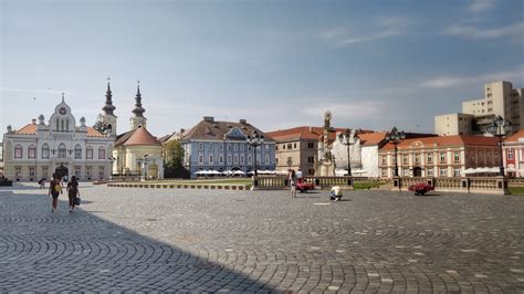 Visions of Timisoara : Romania | Visions of Travel