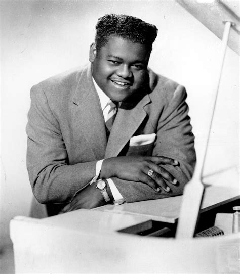 Fats Domino dies at 89; gave rock music a New Orleans flavor | AP News