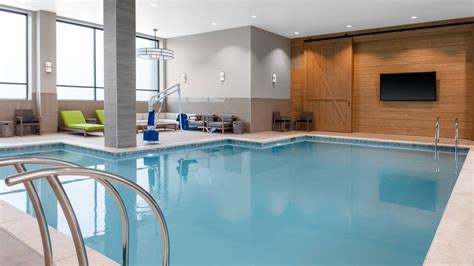 Extended-Stay Hotel Nashville | Hyatt House Nashville Downtown