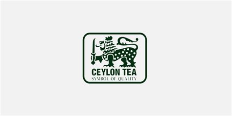 Ceylon Tea Lion Logo - How to Earn Ceylon Tea Validation? - EDB Sri Lanka