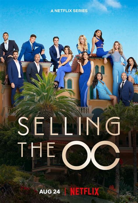 "Selling the OC" Episode #2.1 (TV Episode) - Filming & production - IMDb