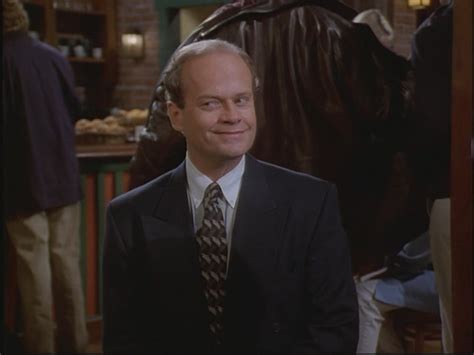 3x22 Frasier Loves Roz - Frasier Image (19721885) - Fanpop