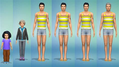 The Sims 4: The Best 10 PC Mods | Attack of the Fanboy