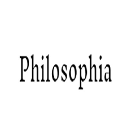 Order PHILOSOPHIA - Mount Pleasant, SC Menu Delivery [Menu & Prices ...