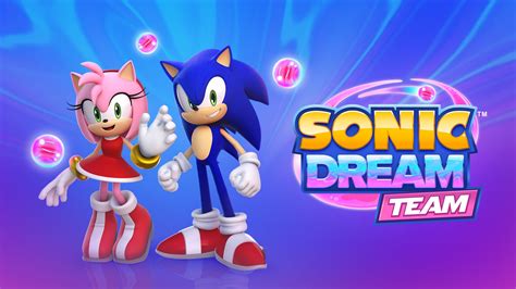 A dull present into a bright future: ‘Sonic Dream Team’ – The Oakland Post