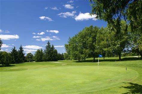 Course Photos - Cambridge Golf Club