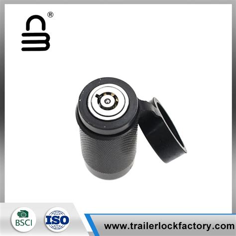 China High-quality Customized Stainless Steel Trailer Deadbolt Hitch Lock Suppliers ...