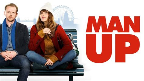 Man Up (2015) - Movie - Where To Watch