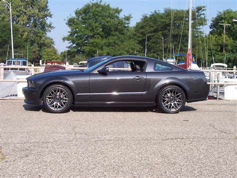 Custom GT emblems? - The Mustang Source - Ford Mustang Forums