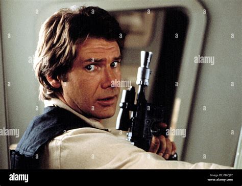 Harrison Ford Star Wars