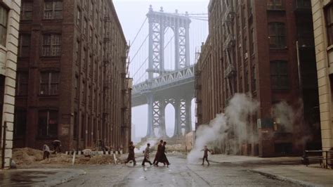 New on Video: 'Once Upon a Time in America' - PopOptiq