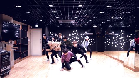 GOT7 releases dance practice video for title track "Fly" – Koreaboo