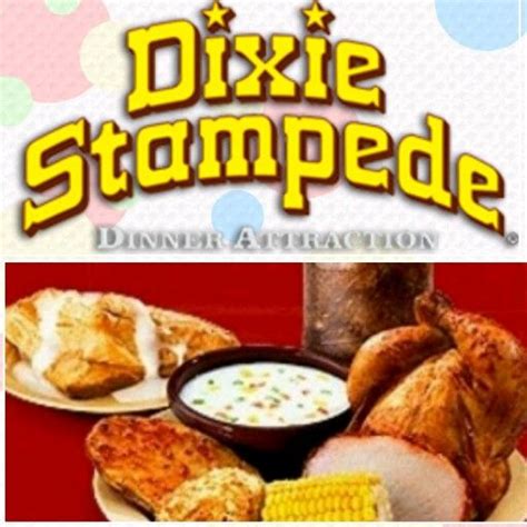 Dixie Stampede Dinner Attraction in Branson , Missouri Dixie Stampede, Branson Missouri ...