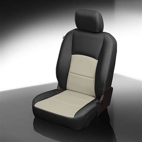 Ram 1500 Leather Seats | Dodge Ram Seat Covers | Aftermarket | Katzkin