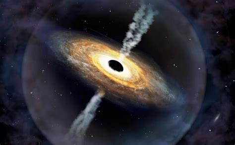 Does every black hole contain a singularity? - Ask an Astronomer