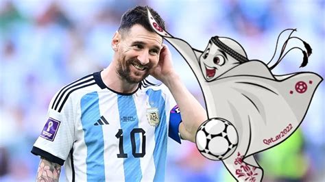 'Messi was a ghost!' - Twitter reacts as Saudi Arabia STUN Argentina ...