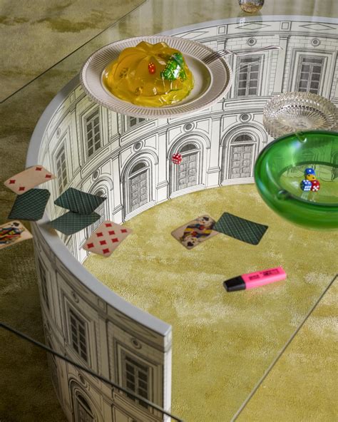 Luxury Designed Homeware & Furniture | Fornasetti® Online Shop