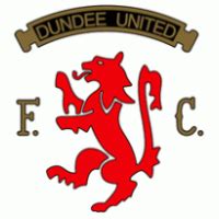 FC Dundee United Logo PNG Vector (AI) Free Download