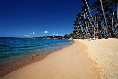 Beach in Bouganville - Bahia Principe Hotels and Resorts