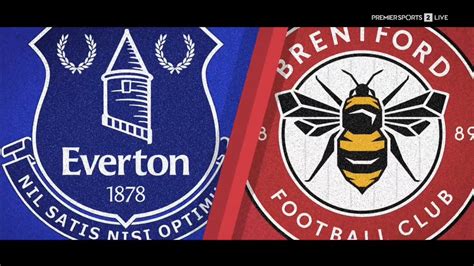 Everton vs Brentford Highlights 05 February 2022