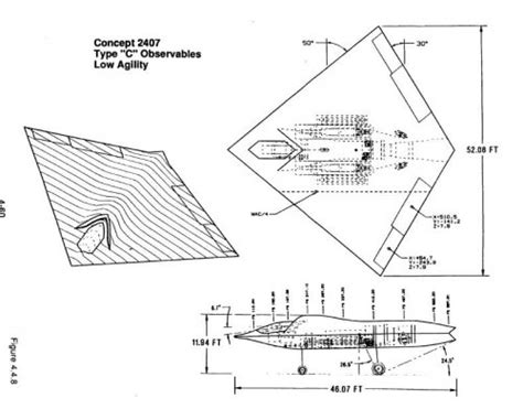 Thought experiment on Boeing Bird of Prey | Page 2 | Secret Projects Forum