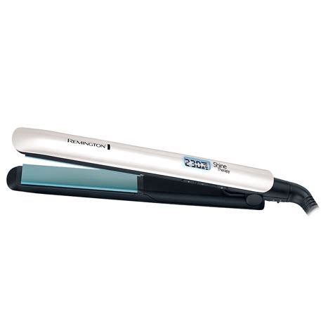 Shine Therapy Hair Straightener | Remington UK