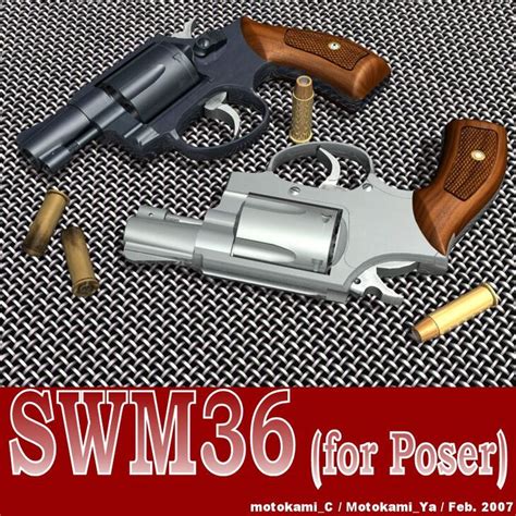 SWM36 - Render-State