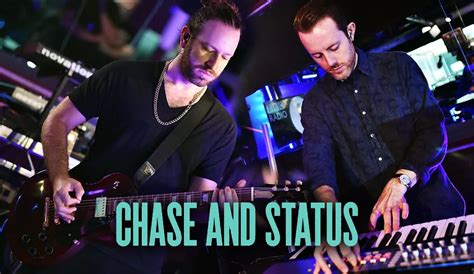 Chase & Status Tickets | 7th March | Hollywood Palladium | Hollywood ...