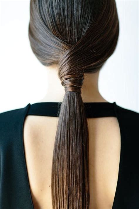 Incredibly 50 Easy Ponytail Hairstyles For Long Hair You Should Try Now