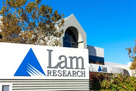 Lam Research in Fremont (Lam Research Corporation) - TEAMWRKX ...