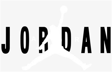 Download Jordan Symbol Png - Air Jordan Logo Svg - HD Transparent PNG ...