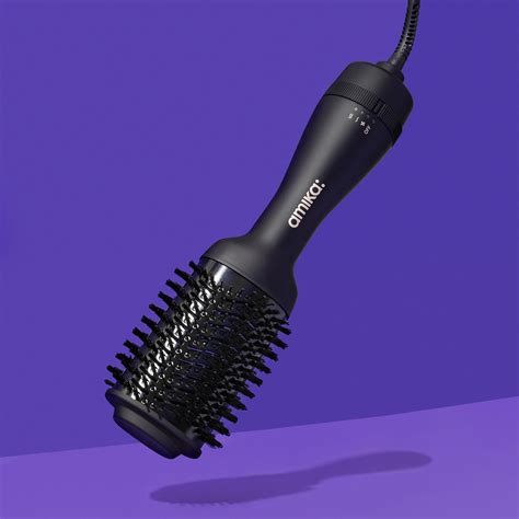 Amika Hair Blow Dryer Brush reviews in Hair Dryers - Prestige ...