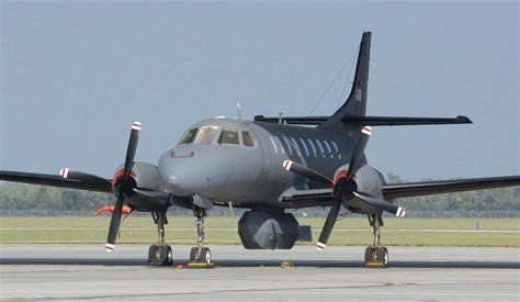 What we know about the National Guard plane that surveilled protests • Arizona Mirror