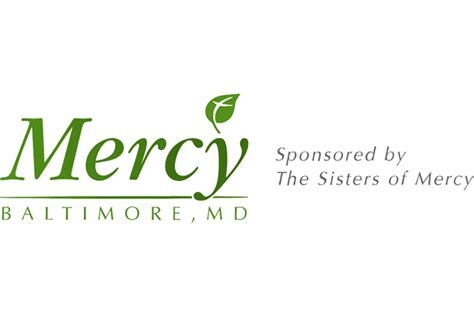 Mercy Medical Center Logo Vector (.SVG + .PNG)